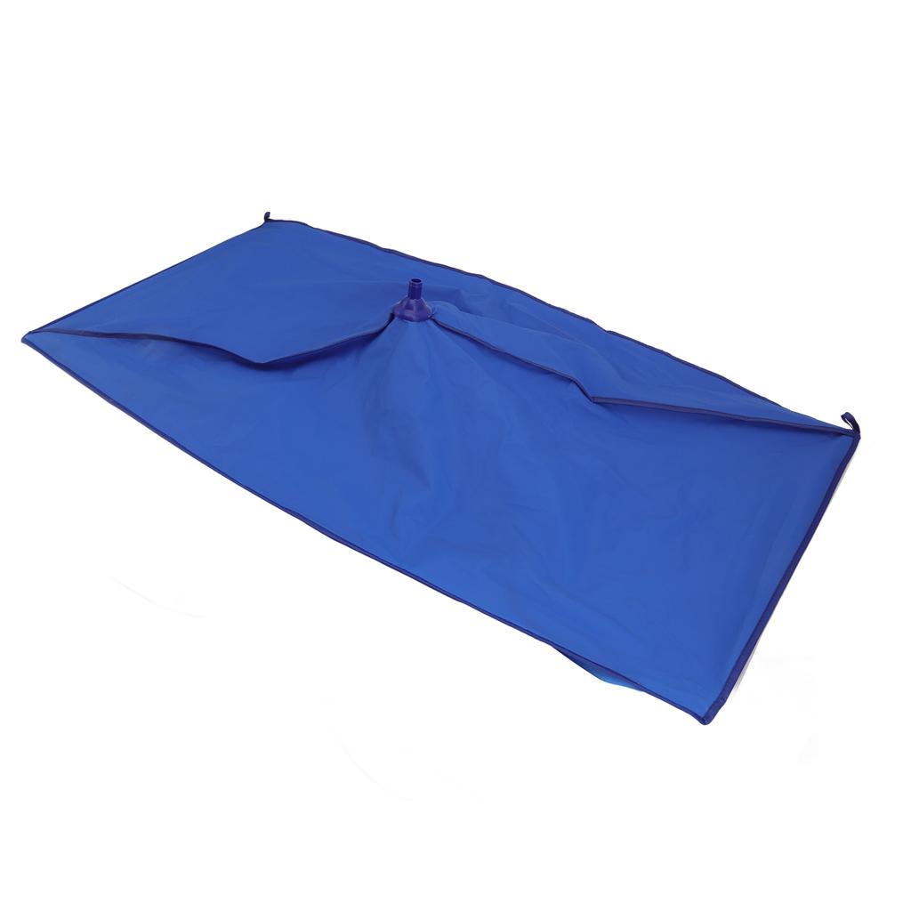 Range Hood Cleaning Cover Sticker Free Suction Cup Waterproof Bag Home Hood Oil Pollution Cleaning