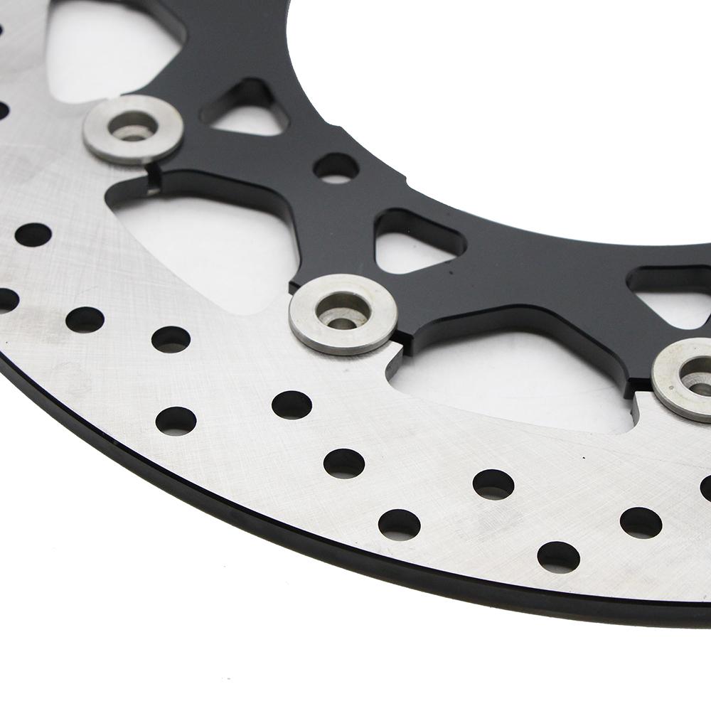 310mm Motorcycle Front Brake Disc Rotor For Yamaha YZF-R1 R1 2009-2014 YZF-R6 R6 2005 2006 2007 2008 2009 2010 2011 2012--2016