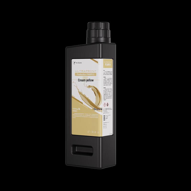 HEYGEARS Wear-Resistant High-Precision 3D Printing Resin