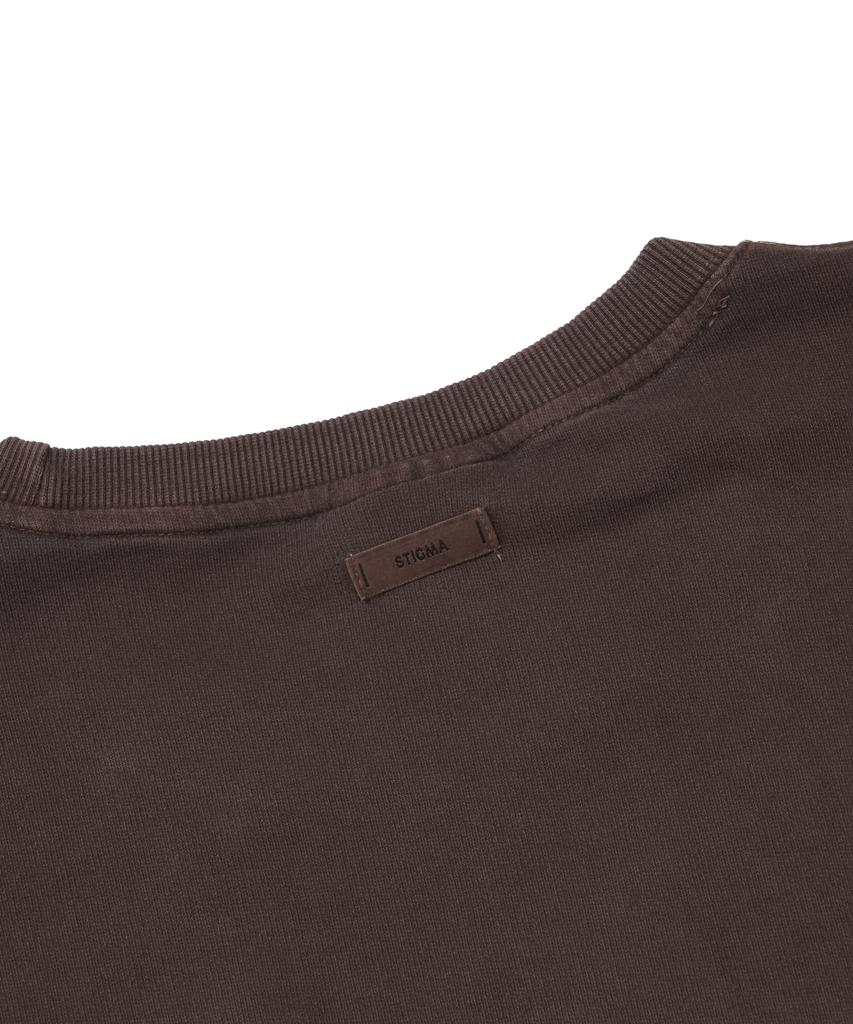 STIGMA Pigment Ml Long Sleeves Brown