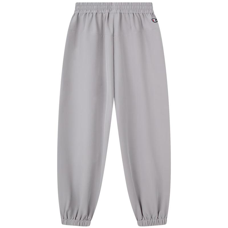 Champion Unisex Kids Reflective Water-Repellent Jogger Pants 160