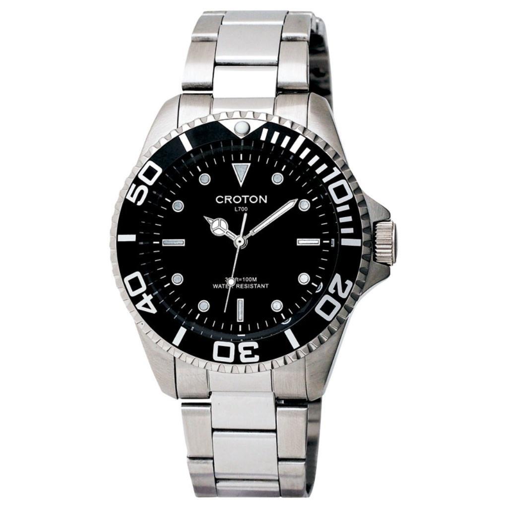 

Croton Diver Watch RT-701M-01