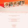 TXT The 6th Mini Album [Minisode 3 : TOMORROW] (Light Ver.)