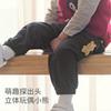 David Bella Boys' Pants Autumn Dress Girls' Elegant Pants Children's Baby Children's Wear Casual Pants