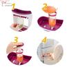 Fruit and Vegetable Supplement Puree Squeezer Home Kitchen Puree Squeezer Convenient Juice Packing
