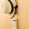 Multifunctional Wall Hooks for Bathroom and Living Room - Design Coat Hooks