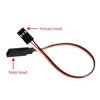 Universal Model Servo Extension Cable - Premium ABS Extension Cord Wire Connectors Extension