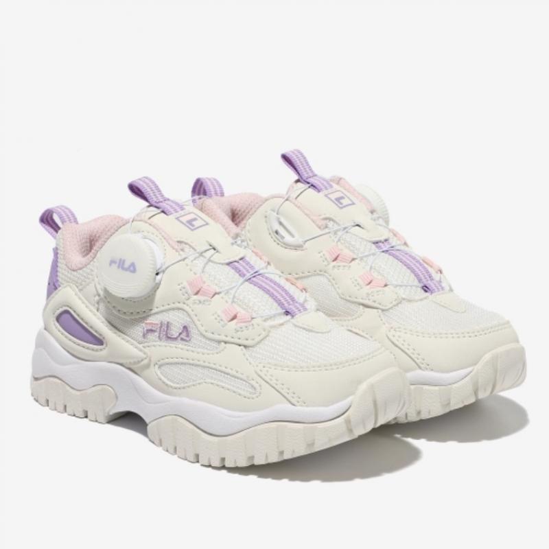 [fila Kids] Kids Ray Tracer Tr Dial Kd  3xm01796e 139  Q0z3xm01796e139