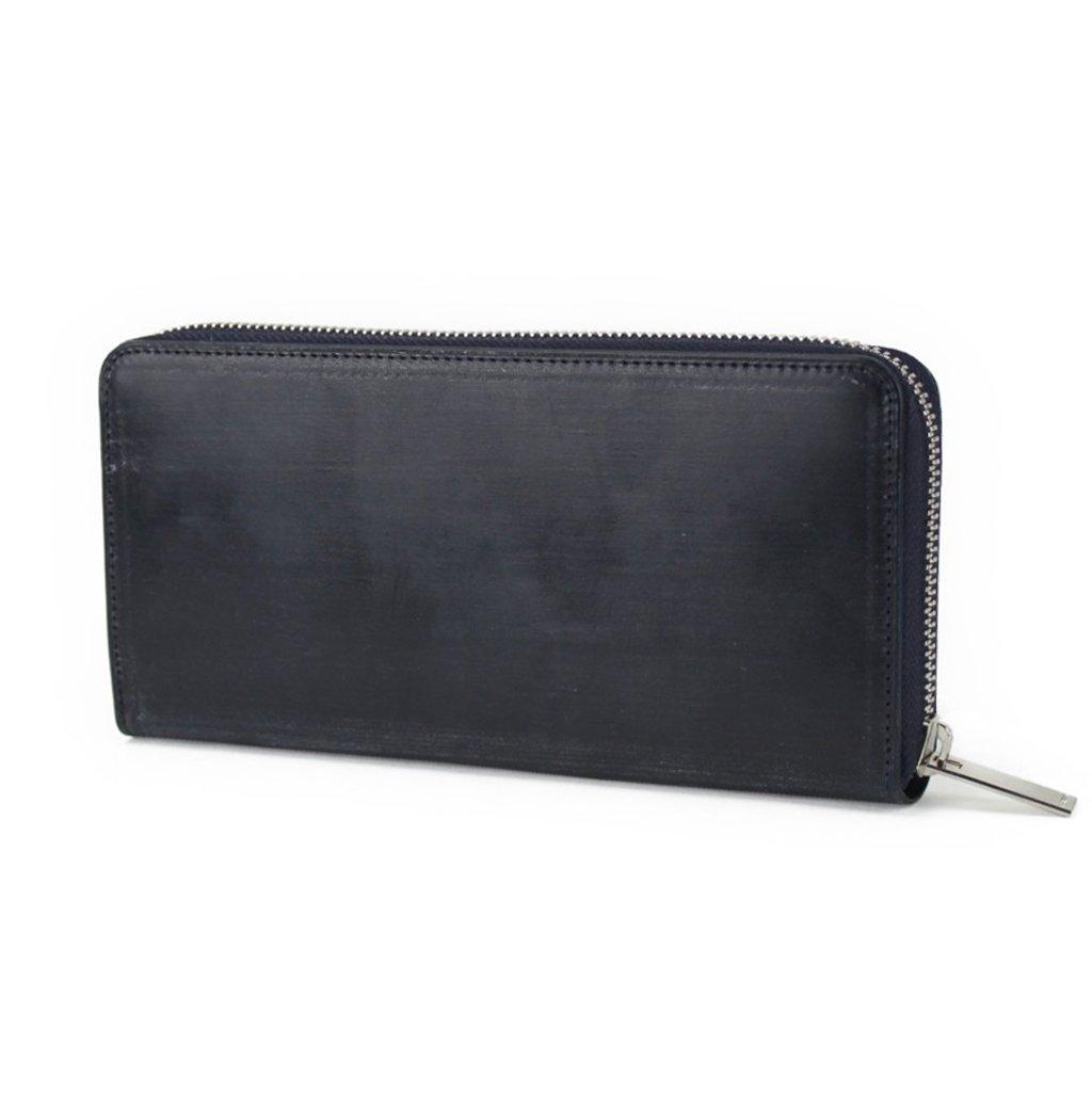 

PORTER Bill Bridle Long Wallet [PORTER] 185-02251 Navy/50