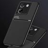 For Mi Poco M7 M6 M4 Pro M5s Magnetic Phone Case For Mi Poco X7 X6 X5 Pro Matte Anti Slip Phone Case