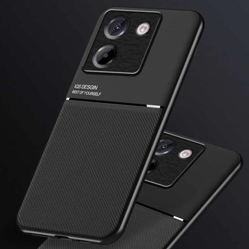 For Mi Poco M7 M6 M4 Pro M5s Magnetic Phone Case For Mi Poco X7 X6 X5 Pro Matte Anti Slip Phone Case