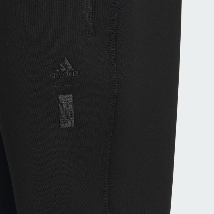 Adidas Wuji Series Sweatpants Men's Black IP4905