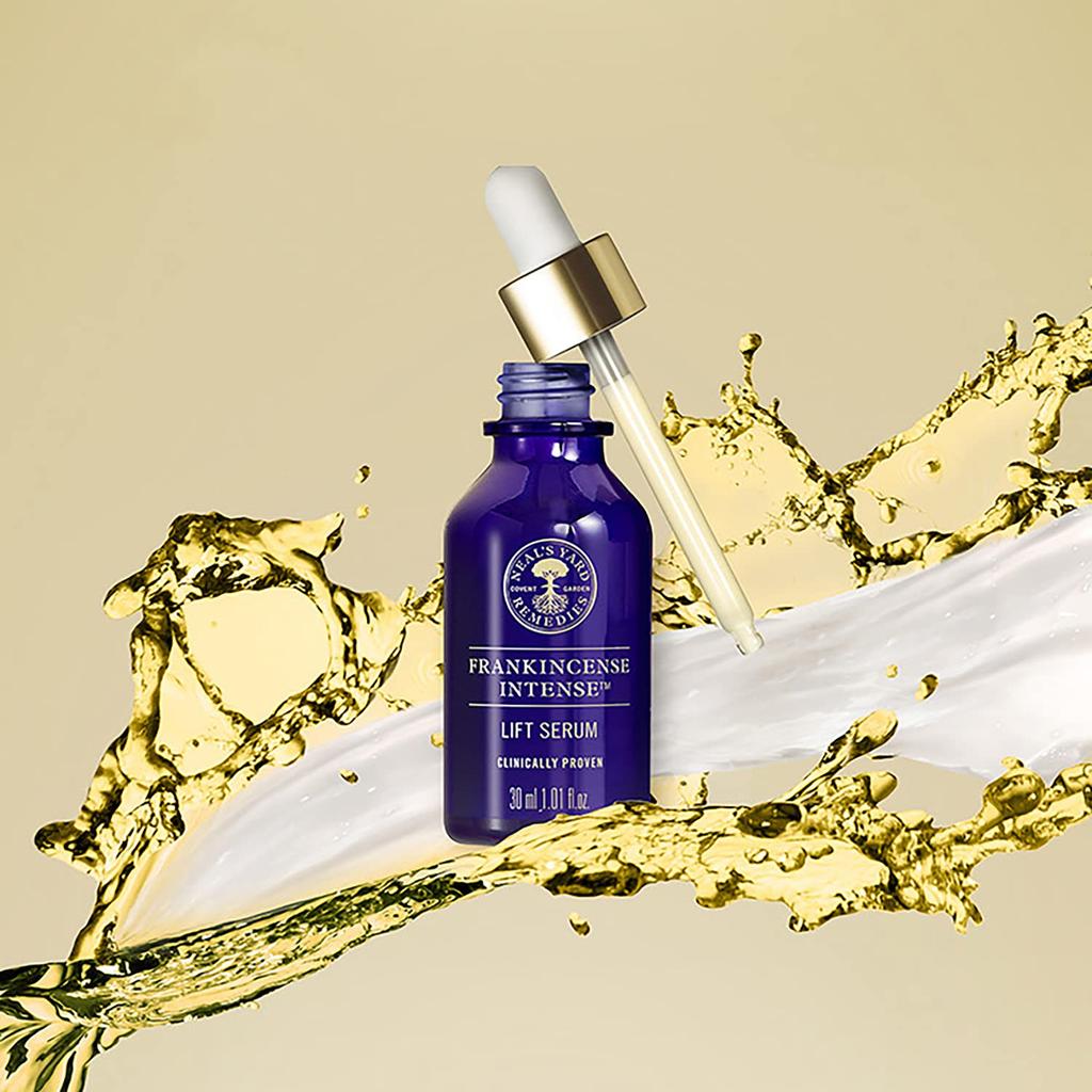 NEAL'S YARD REMEDIES Frankincense Intense Lift Serum 30ml