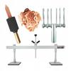 SZPON Spotter 10 Hooks 3mm SZPONY for TELWIN M14 and M10 Spotter Welding Machine