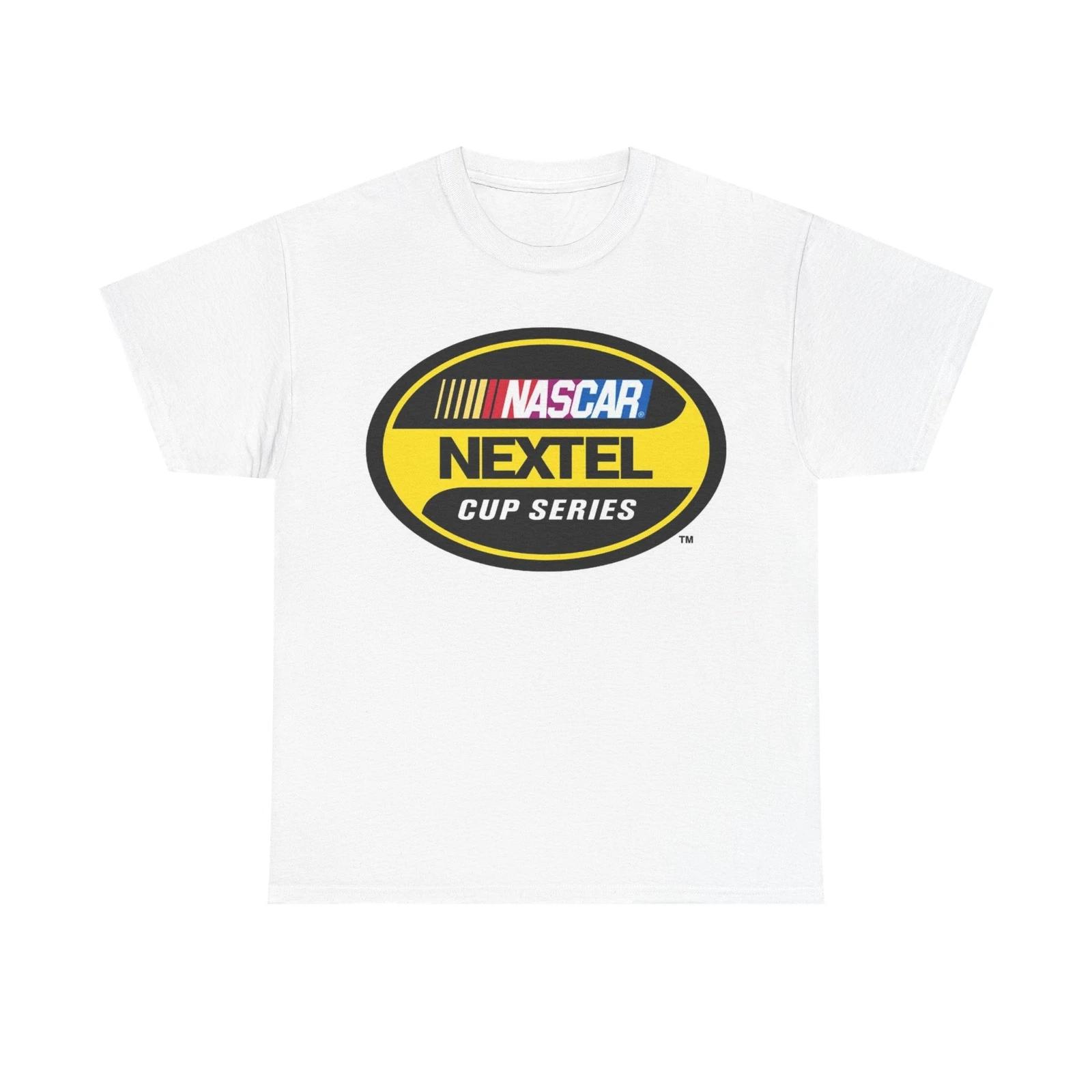 Men s and Women s T-shirts NASCAR Nextel XXXL