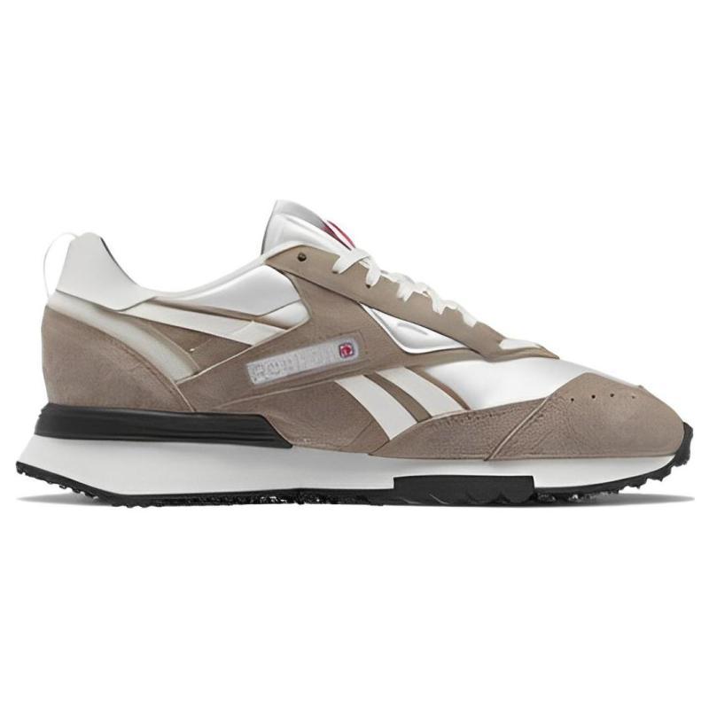 Reebok Lx 2200 'Taupe Chalk' Sneakers HP7585