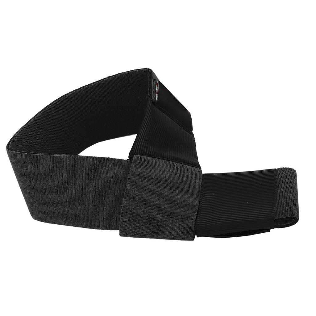 Floating Wrist Band Soft Neoprene Adjustable Boat Kill Switch Lanyard Wrist Strap for Marine Jet Ski Motorboat Black