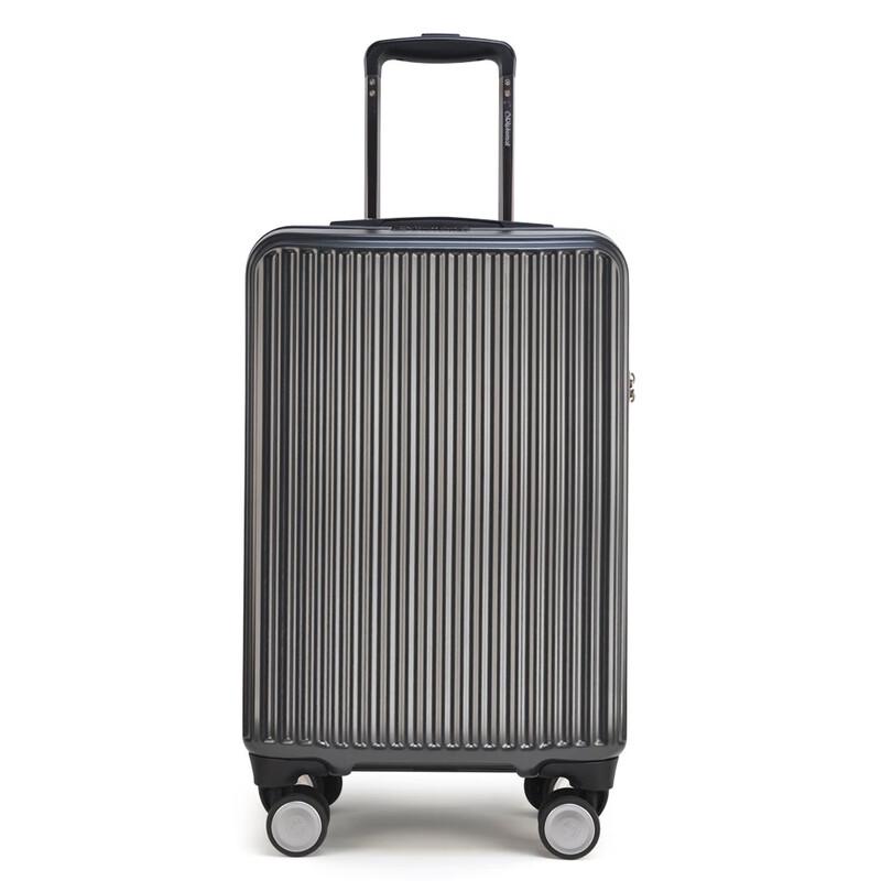 Diplomat Hardside Spinner Luggage 20 inch
