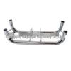 Haiyuepai Universal Safety Anti-Fall Bar Bumper for 928 Motorcycles