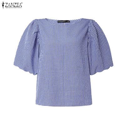 Oberteile – Blusen & Hemden