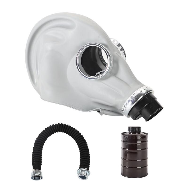 DAXTE Full Face Respirator Mask