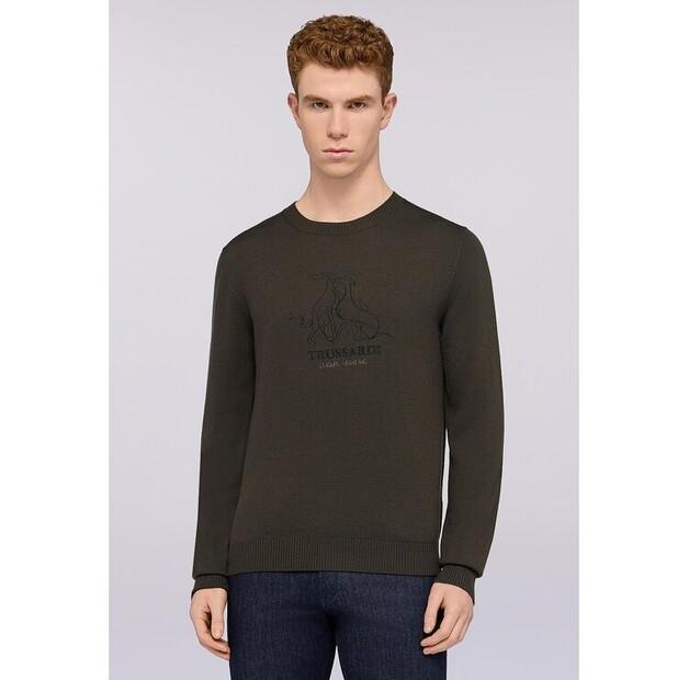 Кардиган Trussardi M0348000036N035 EU XL