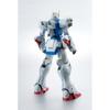 ROBOT Spirits Mobile Suit V Gundam [SIDE MS] V Dash Gundam Approximately 140mm ABS&PVC&PET Painted Movable Figure