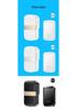 Wireless Self-Powered Doorbell: Smart Long-Distance Remote with Waterproof Call Function for Elderly & Kids