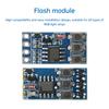 DC 1-11V WS1811 Colorful Light Controller TM1911 Interrupt Resume 16711 Driver 1911 Flow Light Control Board RGB COB