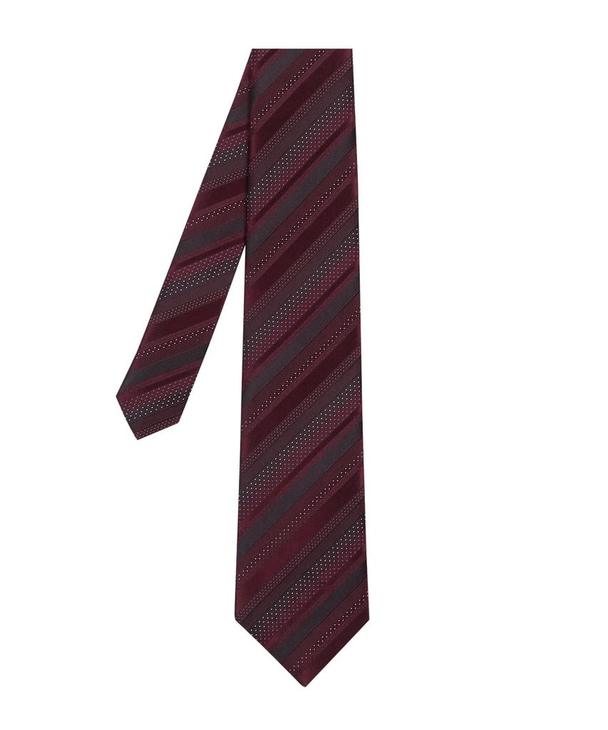 Paul Smith Classic Tie 150025552MJ Dark Red F