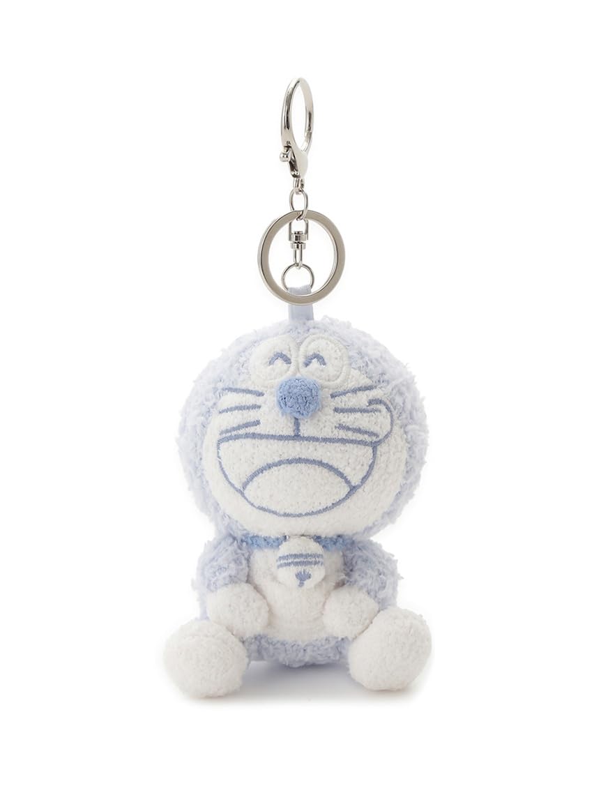 

Gelato Pique Doraemon Baby Moko Plush Charm PWGG261534 Women s D Free Size