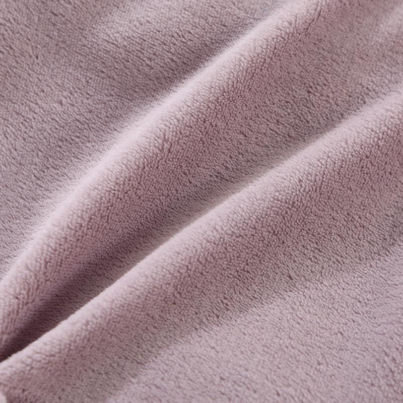 Double-Sided Milk Velvet Embroidered Pillow: Cozy Winter Cushion for Car & Gift