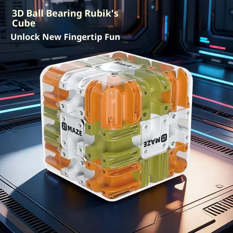 Three-Dimensional High-Quality Ball High-Quality Bearing High-Quality Puzzle, High-Quality An High-Quality Educational High-Quality Toy