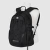 Umbro Lash Backpack (31L With Laptop Pouch) Black Ur123Cbp10