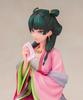 The Monologue Neko Neko Garden Party Scale Plastic Painted Finished Figure Pharmacist's Ver. 1/7