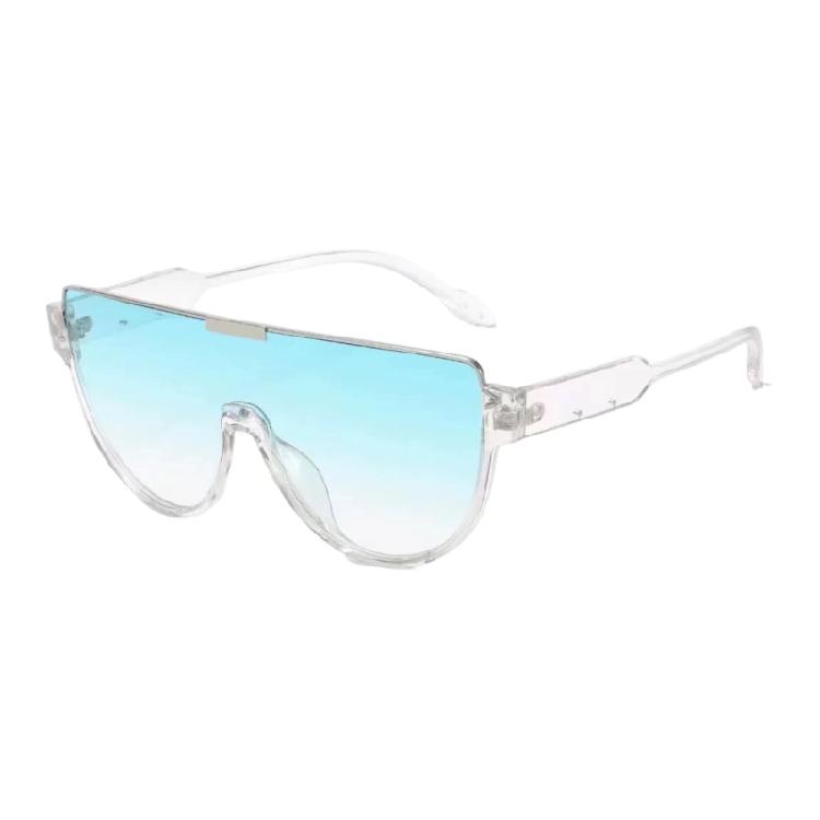 Classy Oversized Sunglasses Large Frame Polarized Lens Lightweight Design For Women Men