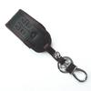 Car Key Case Cover Fob For JAGUAR XF XK XKR Key Chain