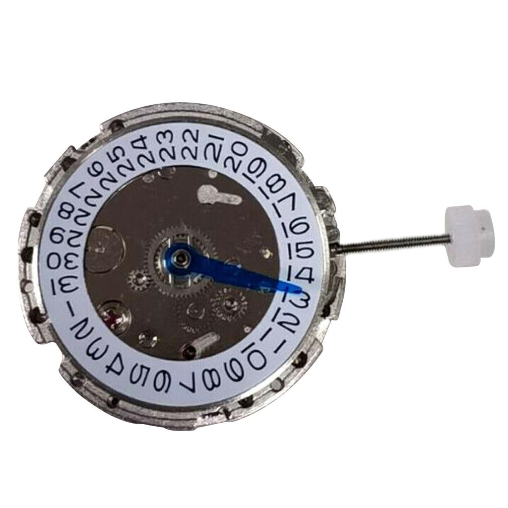 2813 Watch Movement Mechanical Movement 4 Hands Single Calendar Automatic For 2813 Watch Movement DG2813 Watch Repair Parts