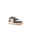 Air Jordan 1 Low GS Cacao Wow Barnesko Brun Twine Sail FB2216-200