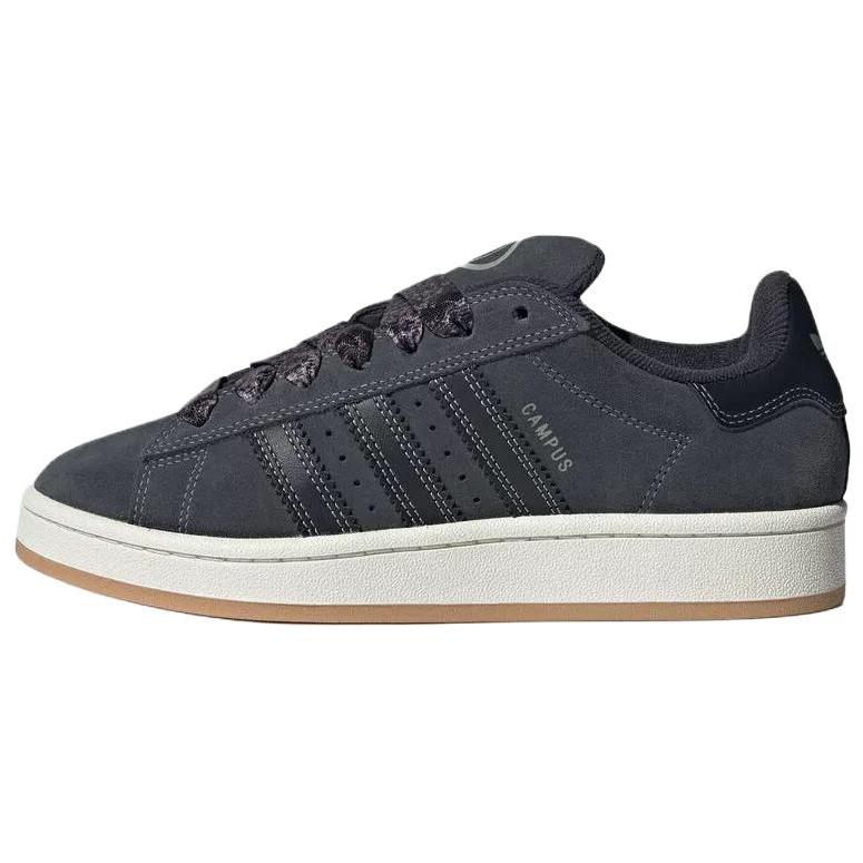 

Adidas Originals Campus 00s Comfortable Versatile Trendy Low-Top Sneakers Unisex sneakers Black IH4338 39⅓