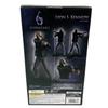 [USED] Rare Resident Evil Leon Figure