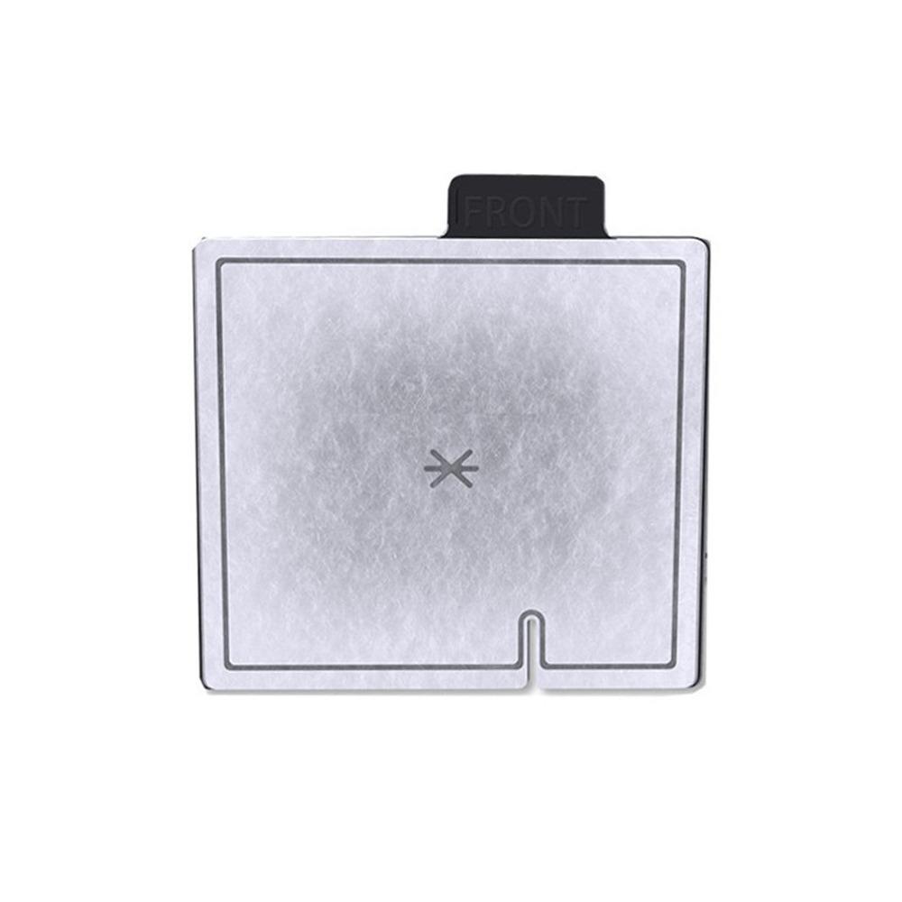 

3pcs High Efficiency Aquarium Filter Cartridges Fish Tank Filter For Small Medium Fish Tank M