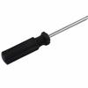 Slotted Cross Screwdriver 1Pc 4.0mm 45#steel Disassemble Toys