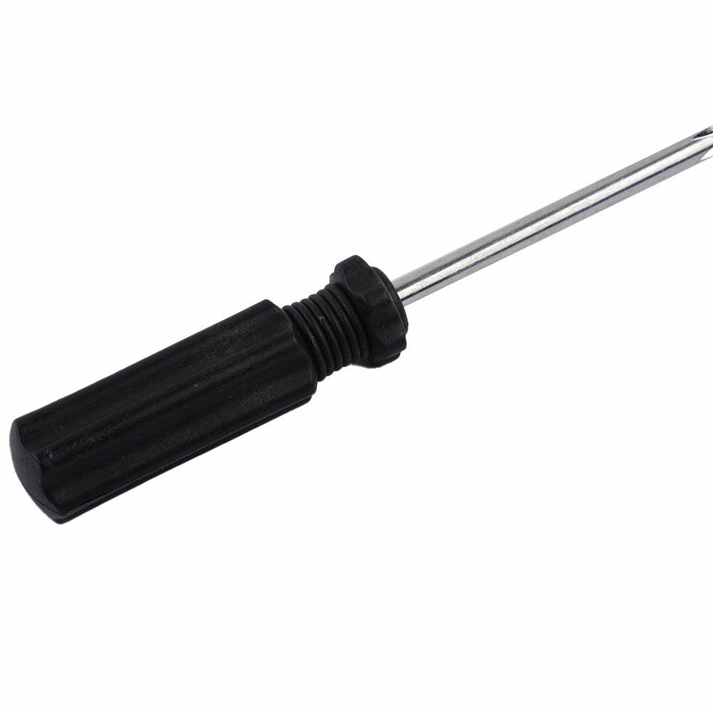 Slotted Cross Screwdriver 1Pc 4.0mm 45#steel Disassemble Toys