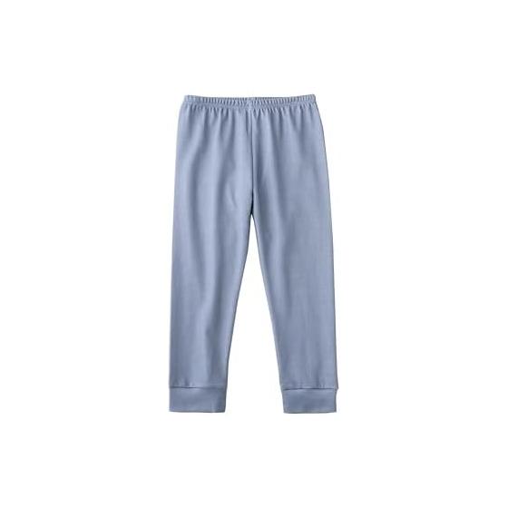 [Clothing embroidery WEAR SHOW] Pajamas, kids, long sleeves, boys, girls, top and bottom set, 11 patterns, 40 count 100% cotton, children's pajamas,