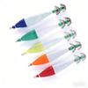 Leurre Mer Calamar Appât Artificiel10.5CM 6GCrochet Lumineux5Leurre de Pêche Bionique Personnalisé pour la Pêche en Mer