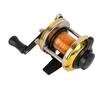 Twin Fish TF-10 Drum Reel - Alloy Material High Quality Fishing Reel Fishing Shooting Equipment Shooting and Hunting Accessories