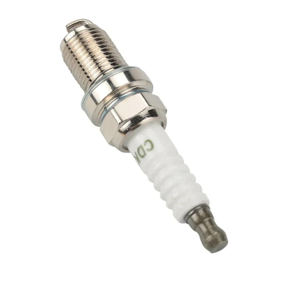 Spark Plug RC12YC For OHV Engine Replacement Parts 792015 491055 691043 Lawn Mower Parts Accessories