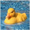 Remote Control Duck Water Remote Control Duck Water Park Parent-child Entertainment Remote Control Duck Rocker Boat