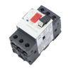 Motor Circuit Breaker Overload Short Circuit Protection Motor Starter Protection Switch AC690V GV2 ME07C 1.6 2.5A